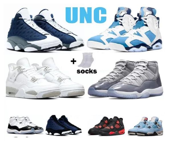 4s basketball shoes mens unc 6s white oreo fire red bred patent 12s playoffs 13s flint men sport sneakers trainers, Black
4s basketball shoes mens unc 6s white oreo fire red bred patent 12s playoffs 13s flint men sport sneakers trainers, Black