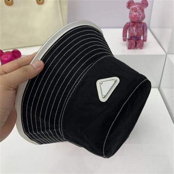 summer fashion designer men bucket hat women designers caps hats mens baseball cap casquette solid color bonnet beanie sunhat 20212532, Blue;gray
summer fashion designer men bucket hat women designers caps hats mens baseball cap casquette solid color bonnet beanie sunhat 20212532, Blue;gray