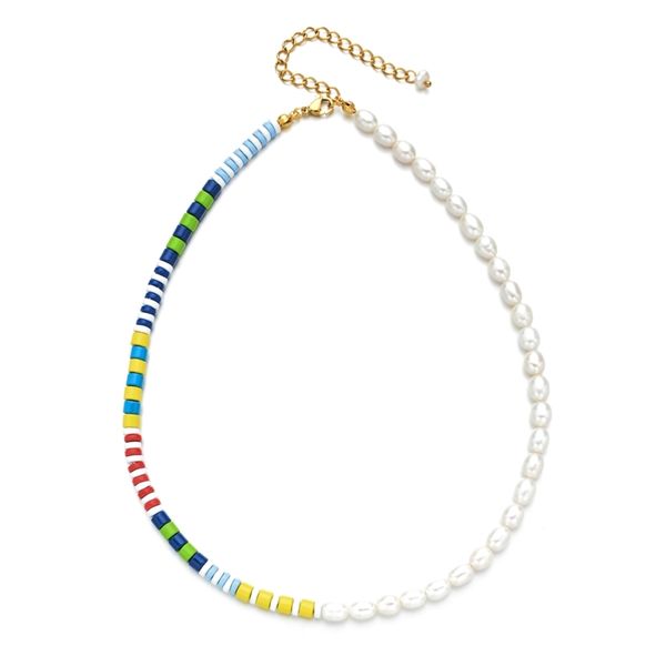 fashion boho chains pearl geometric s for women beads choker bijoux statement necklace jewelry wholesale, Silver
fashion boho chains pearl geometric s for women beads choker bijoux statement necklace jewelry wholesale, Silver