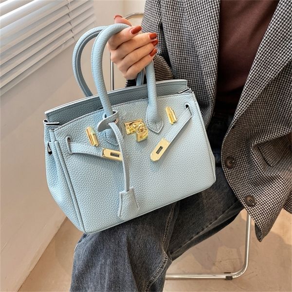 2022 herme bags designer birkins new fashion street sstar portable shoulder bag diagonal womens lychee pattern
2022 herme bags designer birkins new fashion street sstar portable shoulder bag diagonal womens lychee pattern