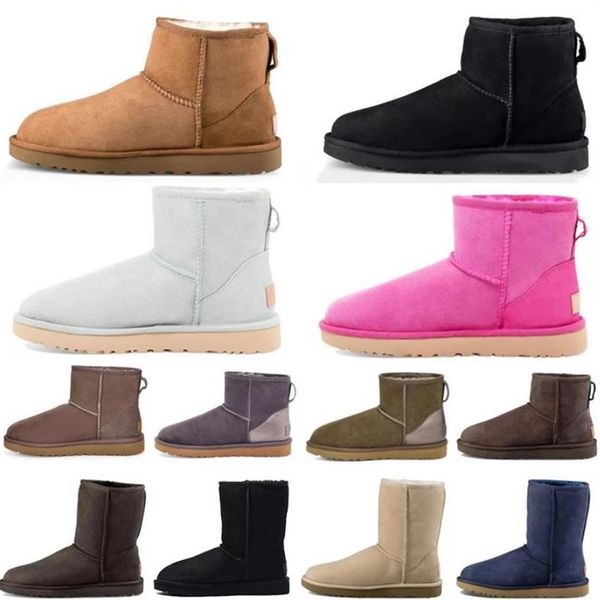 2021 classic mini short shoes bailey bow tall button wgg triplet australia womens women boot winter snow boots fur australian furr304n, Black
2021 classic mini short shoes bailey bow tall button wgg triplet australia womens women boot winter snow boots fur australian furr304n, Black