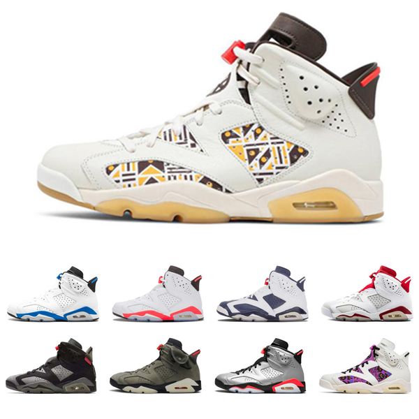 2022 man woman basketball shoes 6s 6 unc carmine white infrared alternate tinker oreo outdoor mens trainers sports women sneakers
2022 man woman basketball shoes 6s 6 unc carmine white infrared alternate tinker oreo outdoor mens trainers sports women sneakers