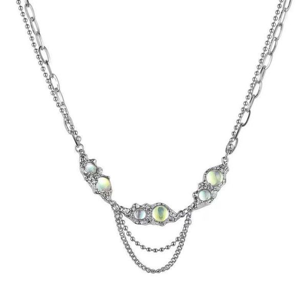 gold necklace rough chain diamond jewlery designer jewerly fashion jewelry layered g women men couple 14k womens necklace long 41cm silver g
gold necklace rough chain diamond jewlery designer jewerly fashion jewelry layered g women men couple 14k womens necklace long 41cm silver g
