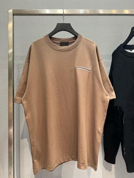 men's plus tees & polos round neck embroidered and printed polar style summer wear with street pure cotton w2s, Black;brown
men's plus tees & polos round neck embroidered and printed polar style summer wear with street pure cotton w2s, Black;brown