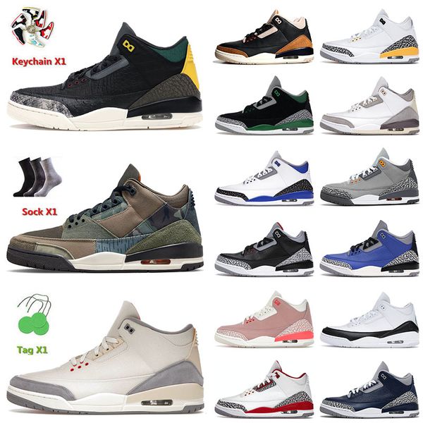 original basketball shoes 3 3s iii mens women jumpman muslin patchwork pine green rust pink racer blue court purple georgetown sneakers eur
original basketball shoes 3 3s iii mens women jumpman muslin patchwork pine green rust pink racer blue court purple georgetown sneakers eur