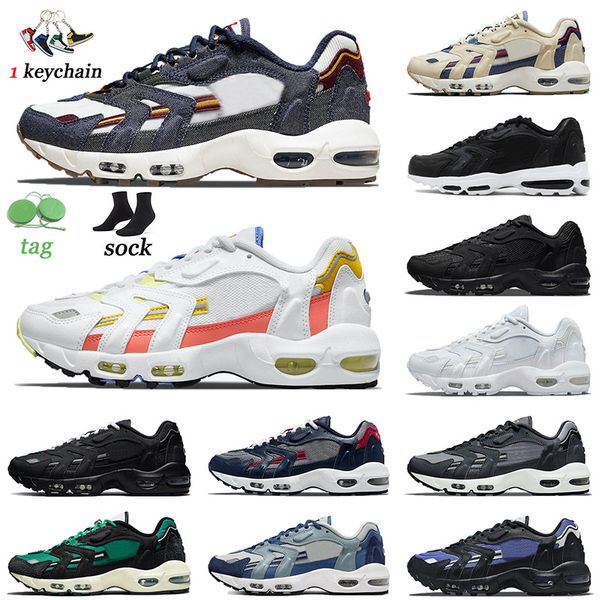 authentic 96 sports running shoes men women triple black sport red white beach midnight navy 96s designer sneakers blackened blue summer pas
authentic 96 sports running shoes men women triple black sport red white beach midnight navy 96s designer sneakers blackened blue summer pas