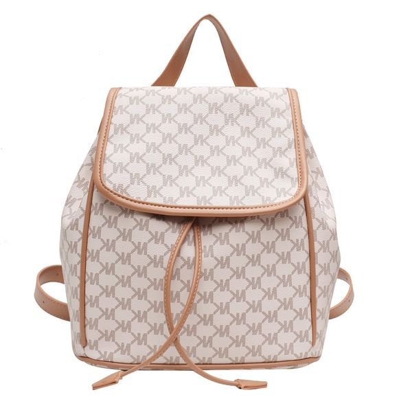 luxury pu woman backpack retro printing soft texture fashion simple waterproof large capacity travel hasp school bag
luxury pu woman backpack retro printing soft texture fashion simple waterproof large capacity travel hasp school bag