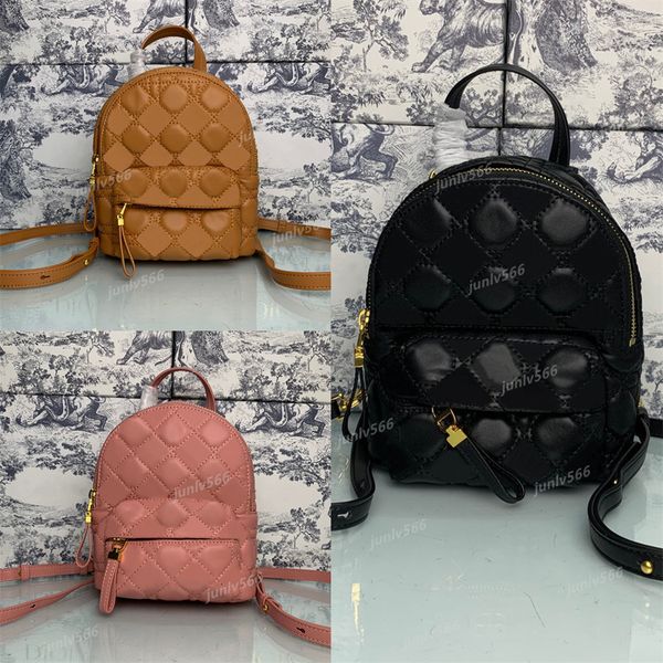 5a backpack schoolbag leather designer backpack men's and women's classic flower lattice schoolbag backpack style handbags
5a backpack schoolbag leather designer backpack men's and women's classic flower lattice schoolbag backpack style handbags