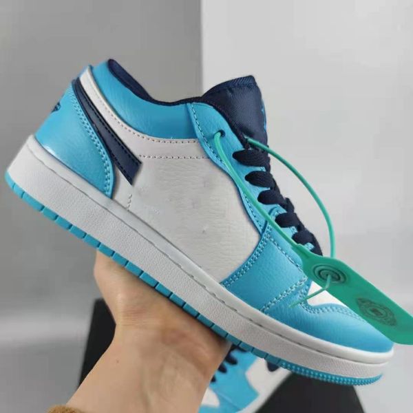 comfortable wear-resisting 1s men women casual flat shoes fashion low cut lace-up leather leisure outdoor non-slip zapatillas skateboard sne, Black
comfortable wear-resisting 1s men women casual flat shoes fashion low cut lace-up leather leisure outdoor non-slip zapatillas skateboard sne, Black