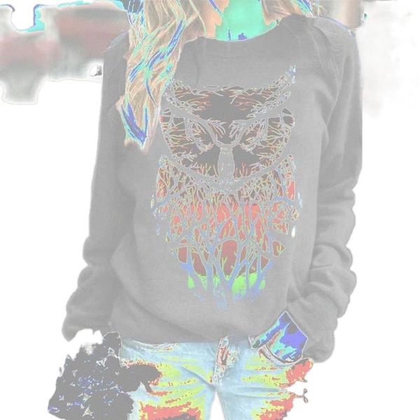 women's hoodies & sweatshirts aesthetic 3d printed womens pullovers winter autumn casual long sleeve loose sweatshirt streetwear clothe, Black
women's hoodies & sweatshirts aesthetic 3d printed womens pullovers winter autumn casual long sleeve loose sweatshirt streetwear clothe, Black