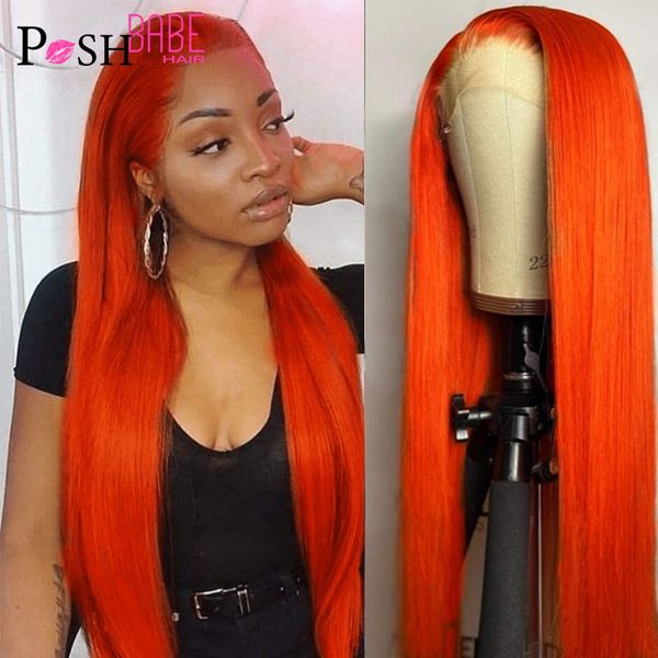 accessories orange ginger lace front wig pre plucked 13x4 colored lace frontal wig glueless remy brazilian human hair wigs for women 30 inch, Silver
accessories orange ginger lace front wig pre plucked 13x4 colored lace frontal wig glueless remy brazilian human hair wigs for women 30 inch, Silver