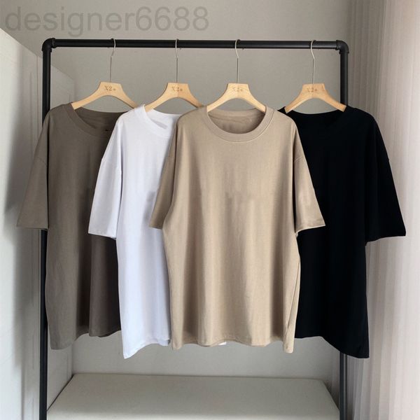 women's t-shirt designer 2 summer lettered multi thread high street short sleeved t-shirt men's and women's same casual loose, White
women's t-shirt designer 2 summer lettered multi thread high street short sleeved t-shirt men's and women's same casual loose, White