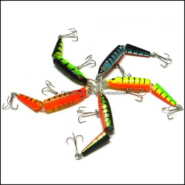 baits lures fishing sports outdoors 10.5cm 9.6g 2 sections minnow lure artificial bait hooks crankbait tackle plastic hard baitsa12 drop d
baits lures fishing sports outdoors 10.5cm 9.6g 2 sections minnow lure artificial bait hooks crankbait tackle plastic hard baitsa12 drop d