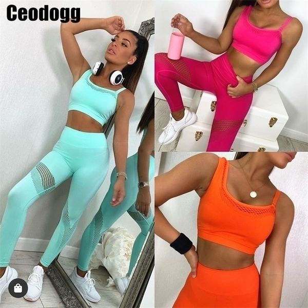 women tracksuit yoga set one shoulder seamless fitness suit running sport bra yoga pants leggings female costume gym clothing y201128, Gray
women tracksuit yoga set one shoulder seamless fitness suit running sport bra yoga pants leggings female costume gym clothing y201128, Gray