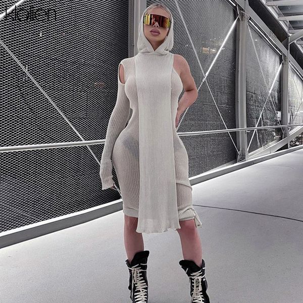 fashion casual see through hooded dress for women autumn new streetwear skinny stretch y2k mini bodycon dresses, Black;gray
fashion casual see through hooded dress for women autumn new streetwear skinny stretch y2k mini bodycon dresses, Black;gray