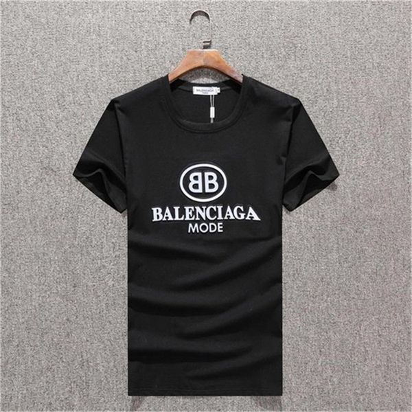 2022 mens letter print t shirts black fashion designer summer short sleeve size m-3lq05, White;black
2022 mens letter print t shirts black fashion designer summer short sleeve size m-3lq05, White;black