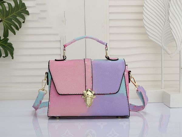 designer tote bag special gradient handbag spring and summer large capacity shopping bags lady coin purse jacquard shoulder strap
designer tote bag special gradient handbag spring and summer large capacity shopping bags lady coin purse jacquard shoulder strap