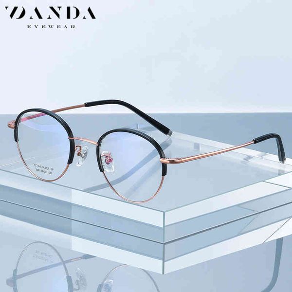 sunglasses pure spectacle frame women's round flat lens yj35 two-color ip plated myopia oi5b, White;black
sunglasses pure spectacle frame women's round flat lens yj35 two-color ip plated myopia oi5b, White;black