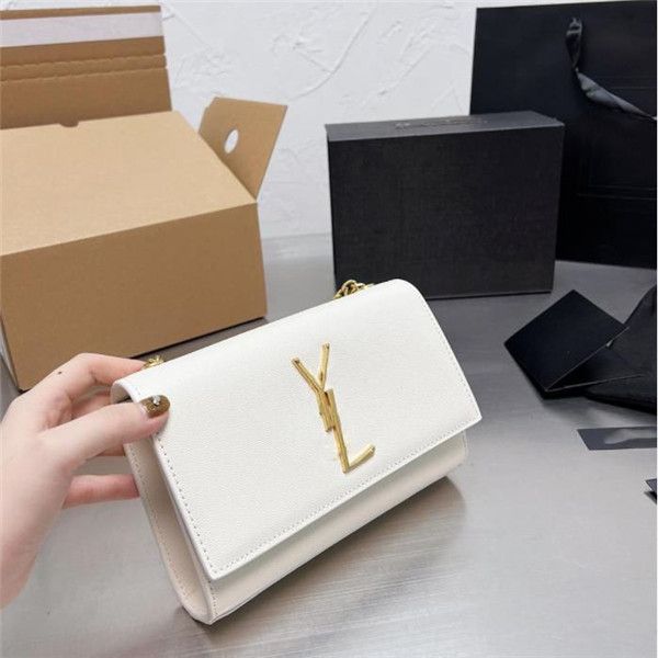 5a luxurysbag kate designer bag handbag chain shoulder messenger bag crossbody flap black white wallet wholesale bags leader designers
5a luxurysbag kate designer bag handbag chain shoulder messenger bag crossbody flap black white wallet wholesale bags leader designers