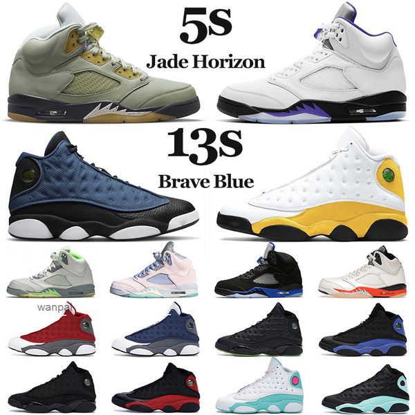 5 5s men basketball shoes 13 13s women mens trainers sports sneakers jade horizon easter concord brave racer blue black cat chicago
5 5s men basketball shoes 13 13s women mens trainers sports sneakers jade horizon easter concord brave racer blue black cat chicago
