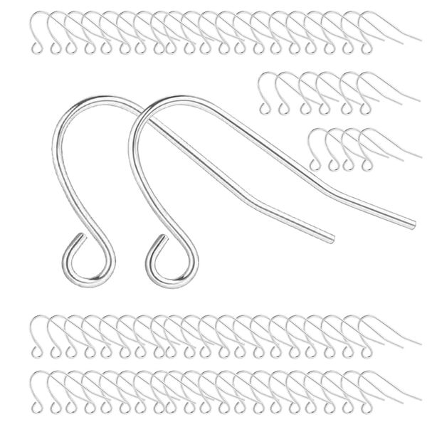 charm / hypoallergenic earring hooks for jewelry making sier ear wires fish h amvqe, Golden
charm / hypoallergenic earring hooks for jewelry making sier ear wires fish h amvqe, Golden