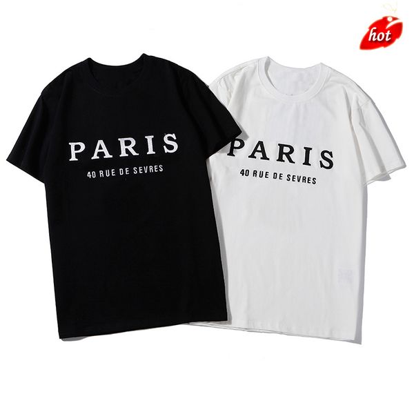 brand 20ss mens t shirt tees men women casual short sleeve polos fashion letter print t shirt size m-xxl, White;black
brand 20ss mens t shirt tees men women casual short sleeve polos fashion letter print t shirt size m-xxl, White;black