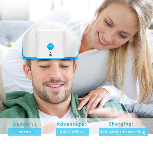 laser hair loss treatment helmet cap anti hair removal hat improve follicle price home usage or hairy salon regrowth center, Black
laser hair loss treatment helmet cap anti hair removal hat improve follicle price home usage or hairy salon regrowth center, Black