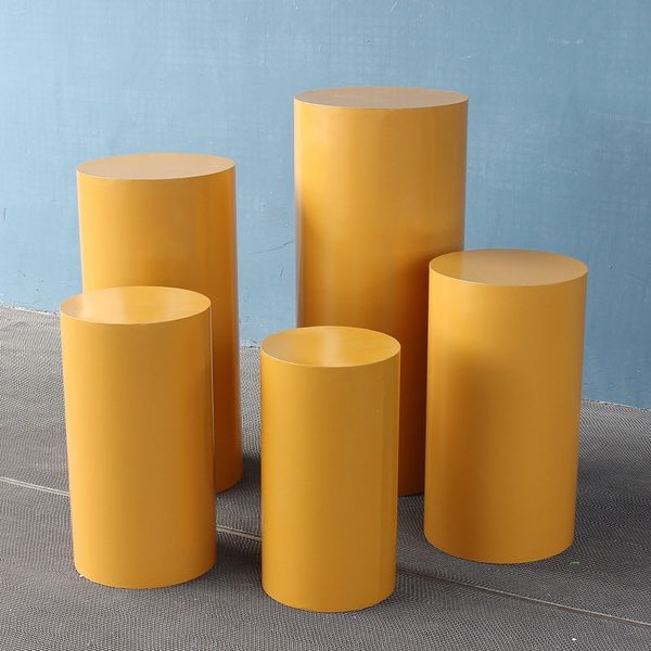 wedding grand event decoration cylindrical dessert cake set table white gold pillars food display stand party backdrop cake stand welcome ar
wedding grand event decoration cylindrical dessert cake set table white gold pillars food display stand party backdrop cake stand welcome ar