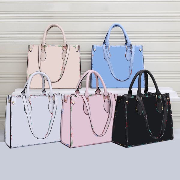 luxury designer bags ladies simple solid color letter flower pattern handbag messenger bag clutch shopping shoulder lvbag 5 colors lvbags
luxury designer bags ladies simple solid color letter flower pattern handbag messenger bag clutch shopping shoulder lvbag 5 colors lvbags