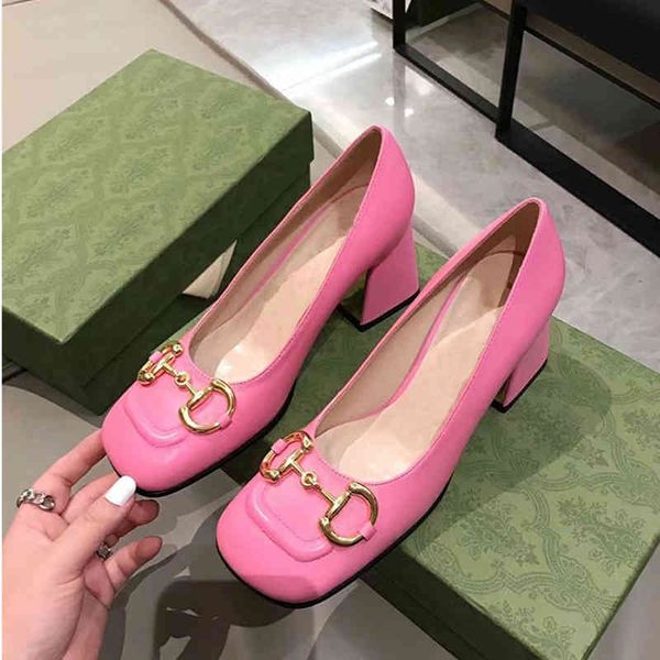 spring 2022 new leather shallow mouth square head sling shoes women's thick heels high heels sheepskin women's shoes shoes outlet_, Black
spring 2022 new leather shallow mouth square head sling shoes women's thick heels high heels sheepskin women's shoes shoes outlet_, Black