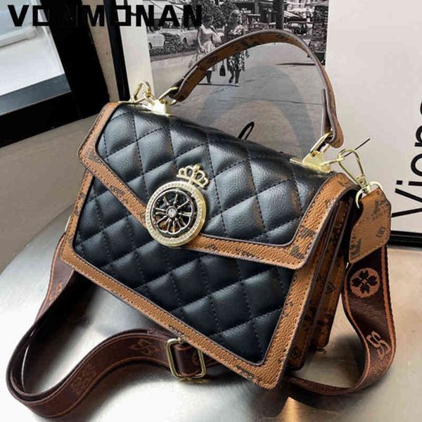 evening bag 2022 luxury designer women handbags and purses pu small ladies brand shoulder messenger bags casual fashion handbag sac 0623
evening bag 2022 luxury designer women handbags and purses pu small ladies brand shoulder messenger bags casual fashion handbag sac 0623