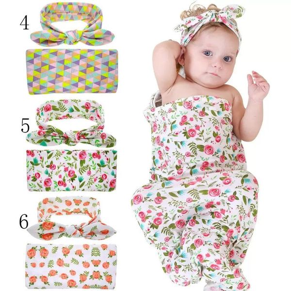 16 colors newborn baby baby cotton swaddle 2pc set rabbit ears bow headband+swaddle floral yellow peach flamingo printing blankets
16 colors newborn baby baby cotton swaddle 2pc set rabbit ears bow headband+swaddle floral yellow peach flamingo printing blankets