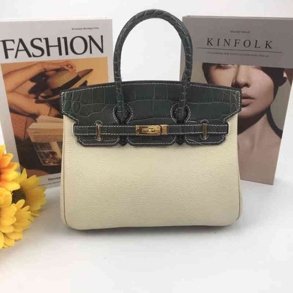 designer luxury bbirkinss's handbags women's 2022 crocodile leather stitching lychee pattern large capacity fi z8kx
designer luxury bbirkinss's handbags women's 2022 crocodile leather stitching lychee pattern large capacity fi z8kx