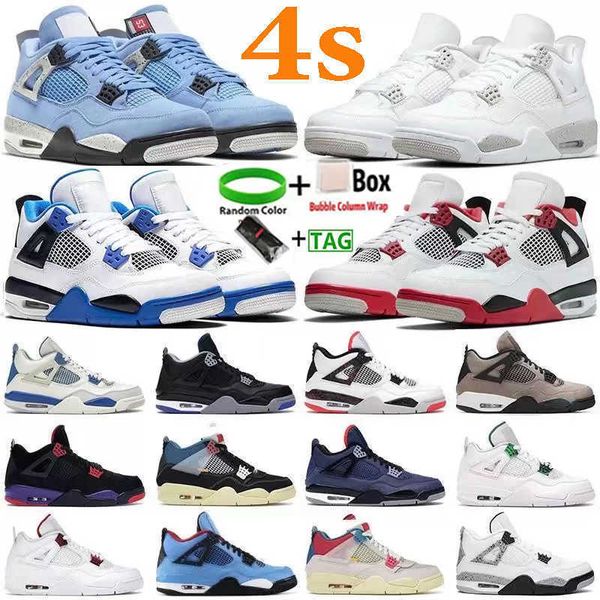 high 4s 4 basketball shoes university blue white oero shimmer black cat lightning union noir fire red bred pure money metallic purple green
high 4s 4 basketball shoes university blue white oero shimmer black cat lightning union noir fire red bred pure money metallic purple green