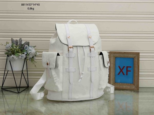 classic leather backpack fashion simple retro school bag computer designe men storage rucksack duffle women shoulder bags boys girls travel
classic leather backpack fashion simple retro school bag computer designe men storage rucksack duffle women shoulder bags boys girls travel