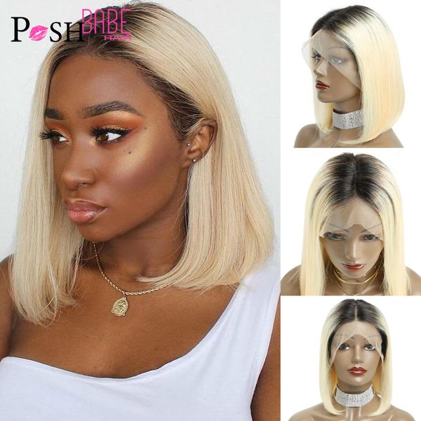 accessories posh babe 13x4 1b 613 blonde ombre colored lace front human hair wigs for women remy indian straight 613 bob wigs free, Silver
accessories posh babe 13x4 1b 613 blonde ombre colored lace front human hair wigs for women remy indian straight 613 bob wigs free, Silver