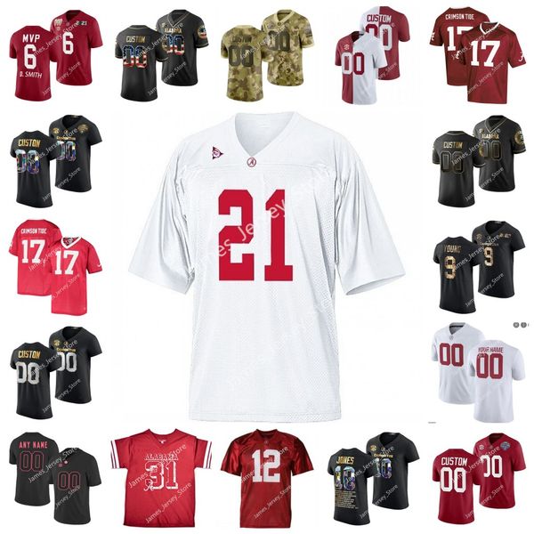 alabama crimson tide football jersey 69 landon dickerson 58 christian barmore 13 malachi moore 26 trey sanders 6 devonta smith 8 christian h, Black
alabama crimson tide football jersey 69 landon dickerson 58 christian barmore 13 malachi moore 26 trey sanders 6 devonta smith 8 christian h, Black