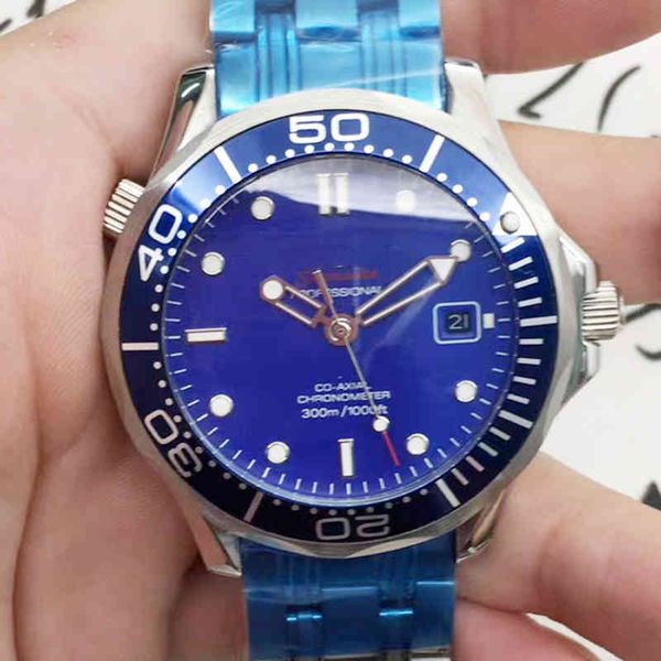 luxury fashion watches for mens mechanical wristwatches mechanical ome 007 unlicensed blue bond fully automatic mechanicaldesigner, Slivery;brown
luxury fashion watches for mens mechanical wristwatches mechanical ome 007 unlicensed blue bond fully automatic mechanicaldesigner, Slivery;brown