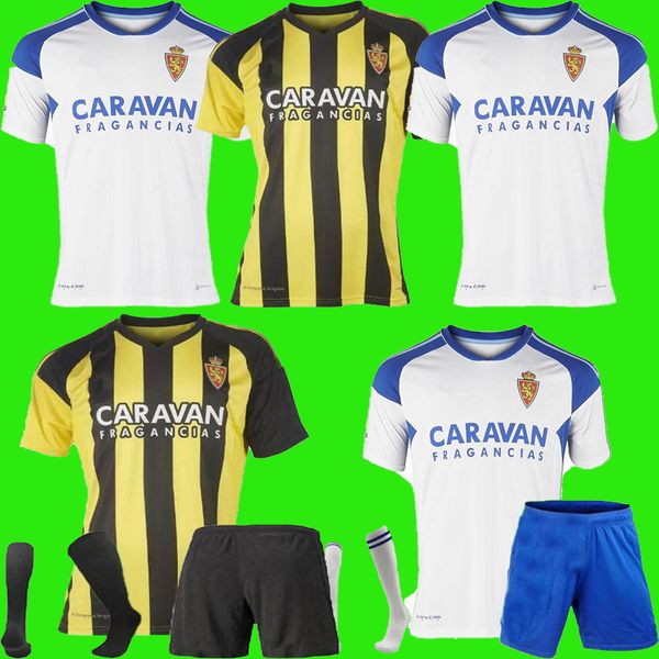 22 23 real zaragoza valladolid fran gamez soccer jerseys 2022 pombo kagawa football shirts kids away camiseta de futbol weissman fede sergi, Black;yellow
22 23 real zaragoza valladolid fran gamez soccer jerseys 2022 pombo kagawa football shirts kids away camiseta de futbol weissman fede sergi, Black;yellow