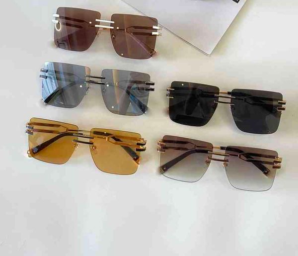 ladies classic design fashion circular frame twin beam sunglasses uv400 lens casual style glasses 192039ns, White;black
ladies classic design fashion circular frame twin beam sunglasses uv400 lens casual style glasses 192039ns, White;black