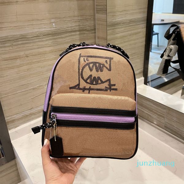 ladies splashed designer- backpack ink painting handbag women fashion handbags shoulder bags students bag
ladies splashed designer- backpack ink painting handbag women fashion handbags shoulder bags students bag