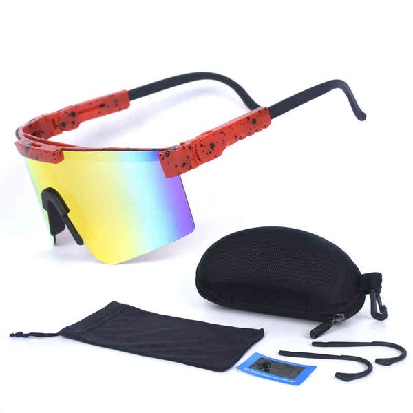 set pit tac viper men's women's skateboard cycling glasses outdoor sunglasses mtb men women sport goggles bike bicycle eyewear wit, White;black
set pit tac viper men's women's skateboard cycling glasses outdoor sunglasses mtb men women sport goggles bike bicycle eyewear wit, White;black