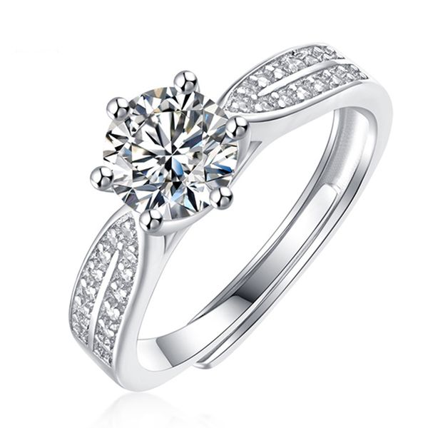 real moissanite luxury sun flower ring 1 ct diamond lotus ring women fancy wedding rings sterling silver jewelry include box, Slivery;golden
real moissanite luxury sun flower ring 1 ct diamond lotus ring women fancy wedding rings sterling silver jewelry include box, Slivery;golden