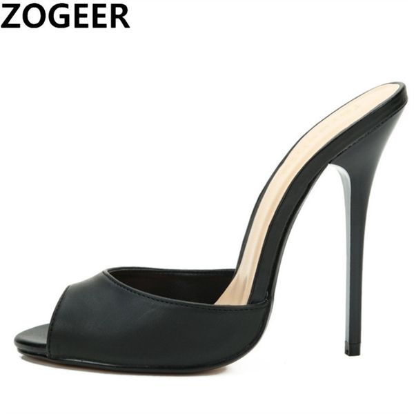high heels mules shoes woman fashion summer women slippers female shoes large peep toe mules heels stilettos large y200423, Black
high heels mules shoes woman fashion summer women slippers female shoes large peep toe mules heels stilettos large y200423, Black