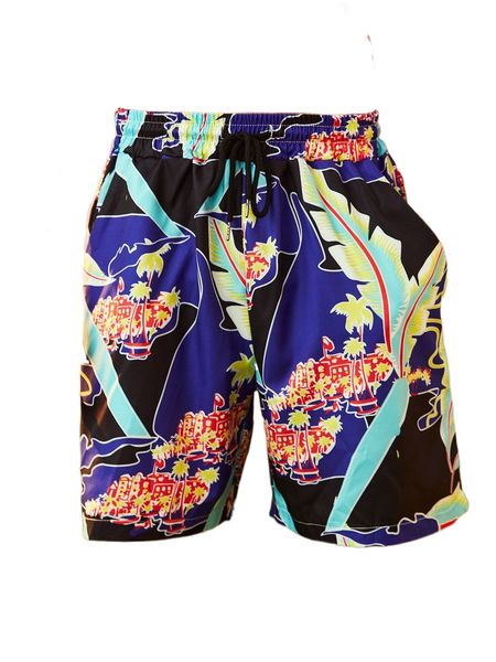 romwe guys tropical print shorts d8jx#, White;black
romwe guys tropical print shorts d8jx#, White;black