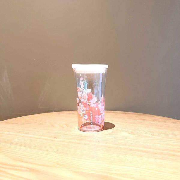 starbucks cherry blossom cup 2022 spring pink gradient cherry blossom elegant glass cold drink cup creative drinking cup
starbucks cherry blossom cup 2022 spring pink gradient cherry blossom elegant glass cold drink cup creative drinking cup