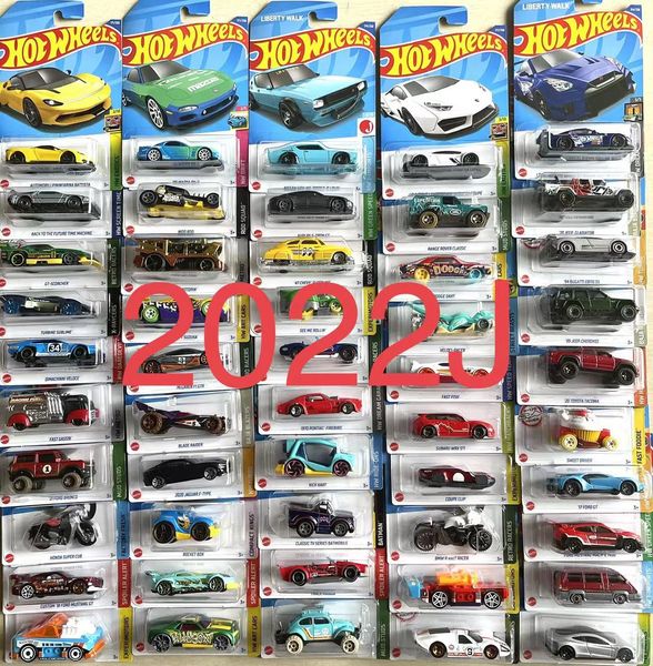 2022 original wheels radom 5pcs sports cars set 1/64 metal car toy heels mini boy toys track car models for children christmas birthday gift
2022 original wheels radom 5pcs sports cars set 1/64 metal car toy heels mini boy toys track car models for children christmas birthday gift