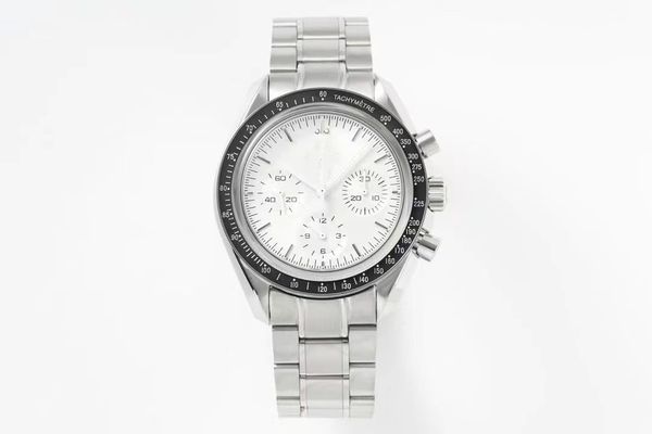 bf montre de luxe 44mm men watches 9300 automatic mechanical movement watches fine steel case leather strap can be replaced. contact us supe, Slivery;brown
bf montre de luxe 44mm men watches 9300 automatic mechanical movement watches fine steel case leather strap can be replaced. contact us supe, Slivery;brown