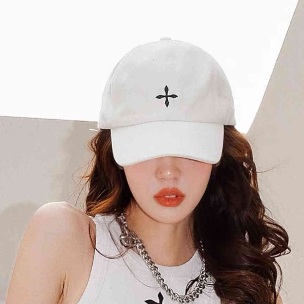japanese designer smfk tide brand cross eternal baseball cap women's net red duck tongue cap women's summer sun visor, Blue;gray
japanese designer smfk tide brand cross eternal baseball cap women's net red duck tongue cap women's summer sun visor, Blue;gray