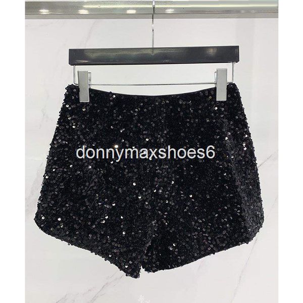 casual dresses fashion design sense niche heavy industry sequin splicing shorts spring high waist slim and versatile wide leg pants, Black;gray
casual dresses fashion design sense niche heavy industry sequin splicing shorts spring high waist slim and versatile wide leg pants, Black;gray